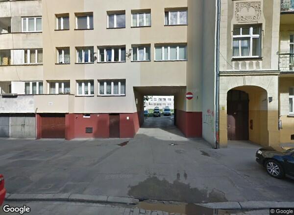 Ceny mieszkań Wrocław UL. ŁÓDZKA 22A