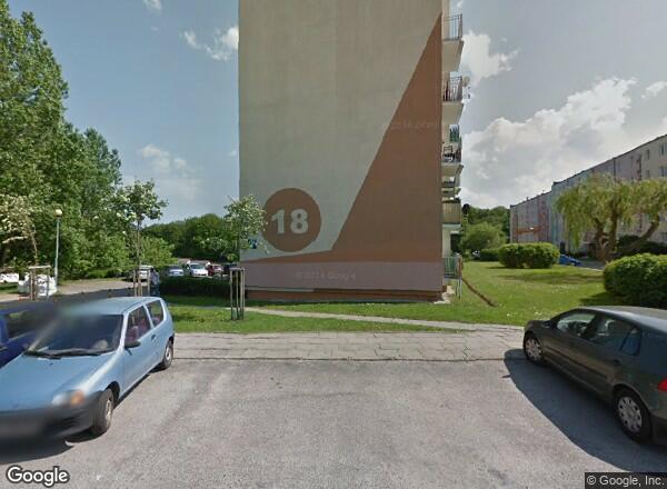 Ceny mieszkań Gdynia 2 Morskiego Pułku Strzelców 18