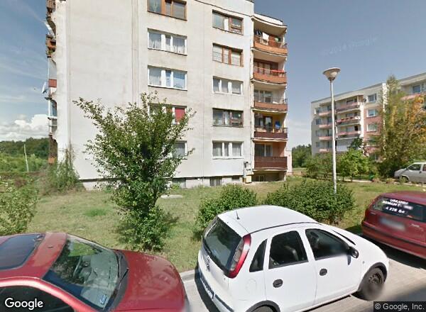 Ceny mieszkań Gdańsk Powstania Kościuszkowskiego 1