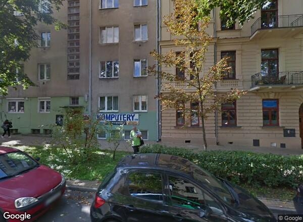 Ceny transakcyjne mieszkań Lublin Ogrodowa 8A