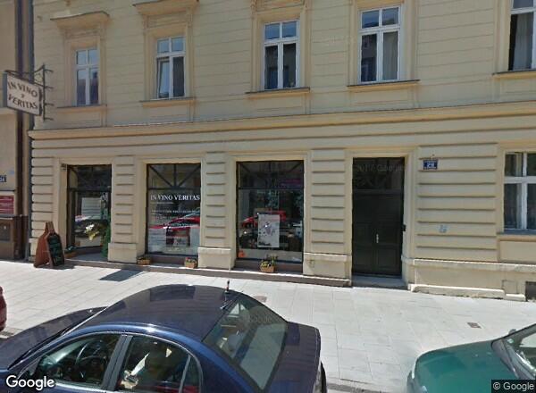 Ceny mieszkań Kraków Łobzowska 26