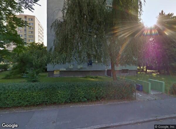 Ceny mieszkań Warszawa ul. Kaukaska 9