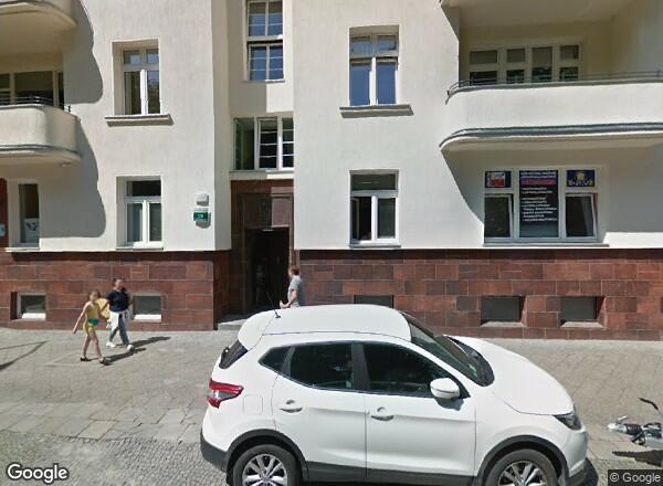 Ceny mieszkań Szczecin Mieczysława Niedziałkowskiego 19