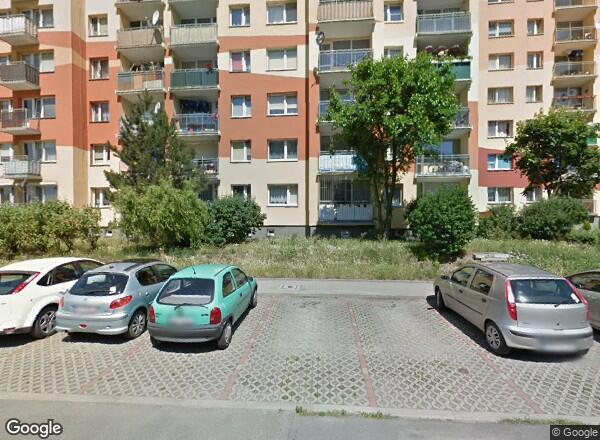 Ceny mieszkań Wrocław UL. ROGOWSKA 158