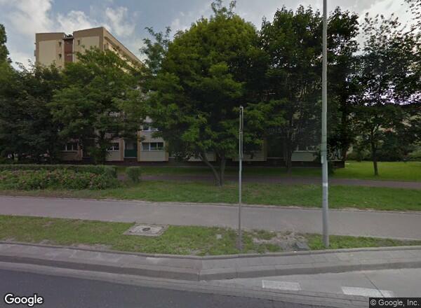 Ceny mieszkań Warszawa ul. Górczewska 84/86