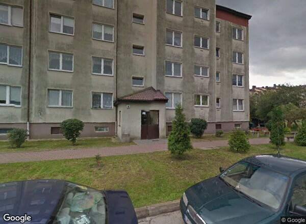 Ceny mieszkań Szczecin Akwarelowa 6