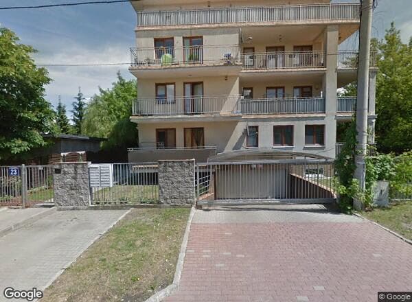 Ceny transakcyjne mieszkań Piaseczno Przedwiośnia 23