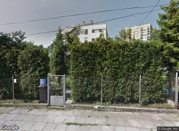 Ceny transakcyjne mieszkań Warszawa ul. Gdańska 55