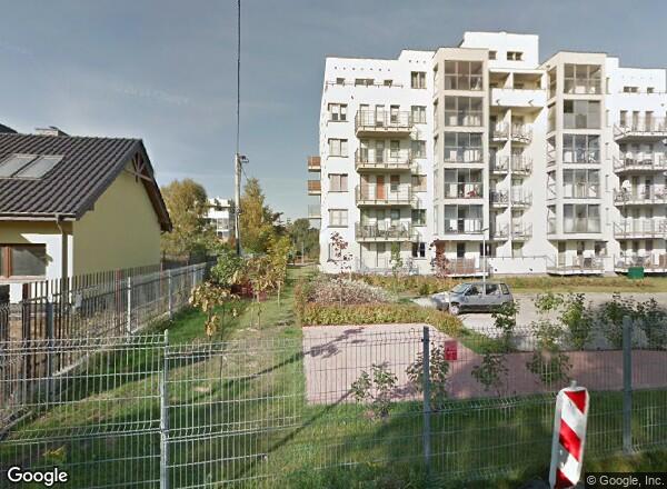 Ceny mieszkań Warszawa ul. Marcina z Wrocimowic 12J