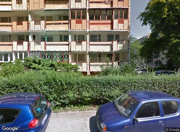 Ceny mieszkań Wrocław UL. LEGNICKA 118