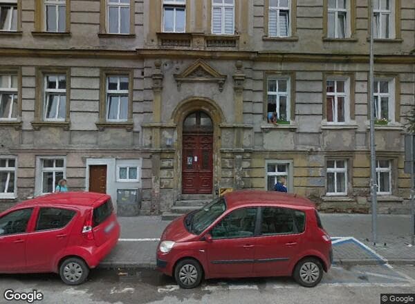 Ceny transakcyjne mieszkań Bydgoszcz Bolesława Chrobrego 21