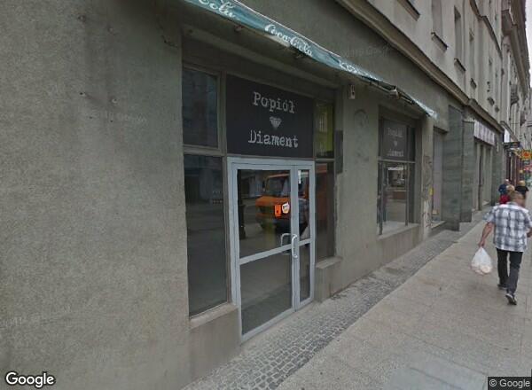 Ceny mieszkań Katowice 3 Maja 25