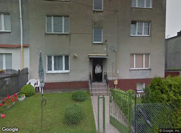 Ceny mieszkań Gdynia Siedlecka 3