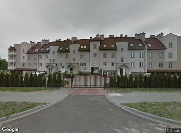 Ceny transakcyjne mieszkań Toruń Owsiana 86