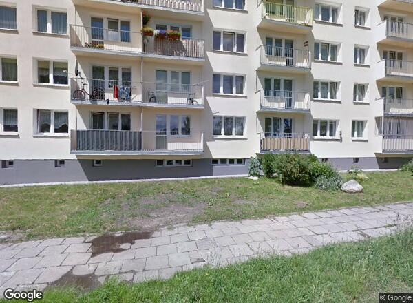 Ceny mieszkań Łódź Wygodna 13/15