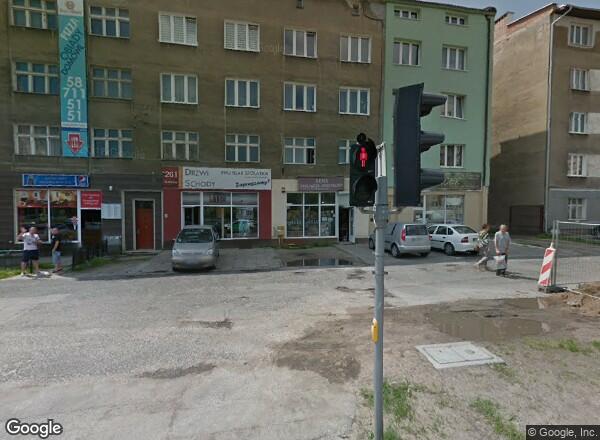 Ceny mieszkań Gdynia Morska 261