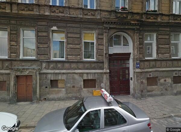 Ceny transakcyjne mieszkań Szczecin Radogoska 16