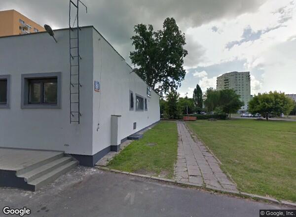 Ceny mieszkań Warszawa ul. A. Mickiewicza 68