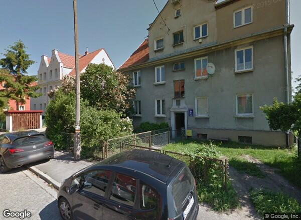 Ceny mieszkań Gdańsk Legnicka 21