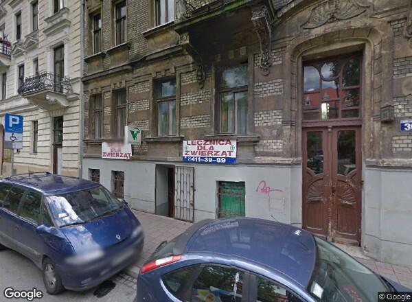 Ceny mieszkań Kraków Marszałka Józefa Piłsudskiego 30