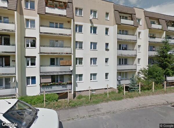 Ceny mieszkań Poznań Mścibora 72