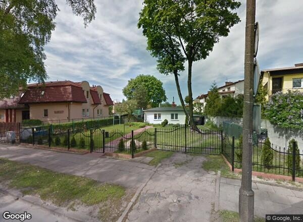 Ceny transakcyjne mieszkań Gdańsk gen. Bora-Komorowskiego 1