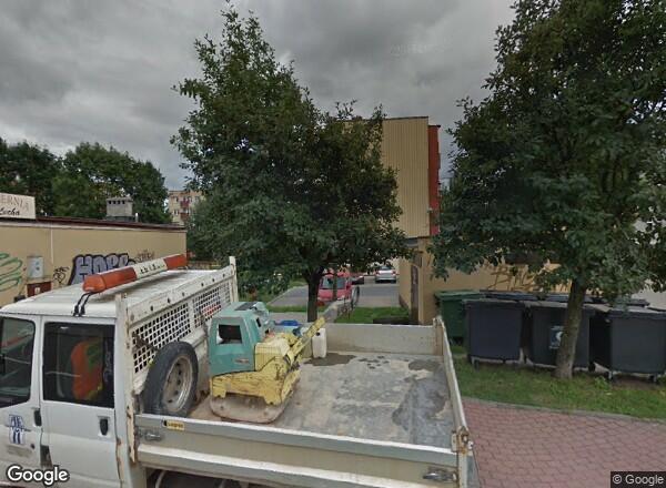 Ceny mieszkań Białystok Zagumienna 4