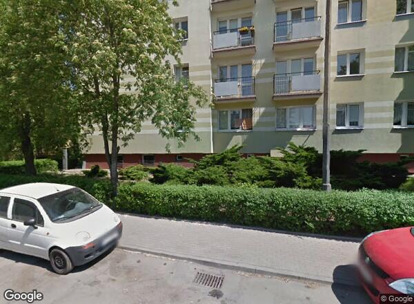 Ceny mieszkań Poznań Piotra Skargi 4