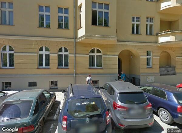 Ceny mieszkań Wrocław WYB. LUDWIKA PASTEURA 9