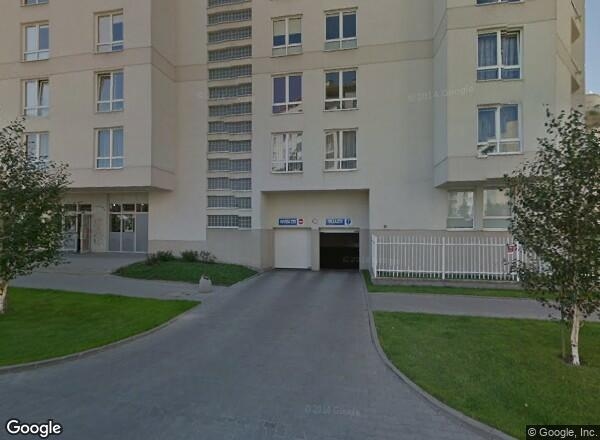 Ceny transakcyjne mieszkań Warszawa ul. Alternatywy 3