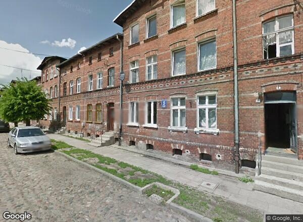 Ceny transakcyjne mieszkań Gdańsk Głucha 5