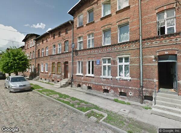 Ceny mieszkań Gdańsk Głucha 5