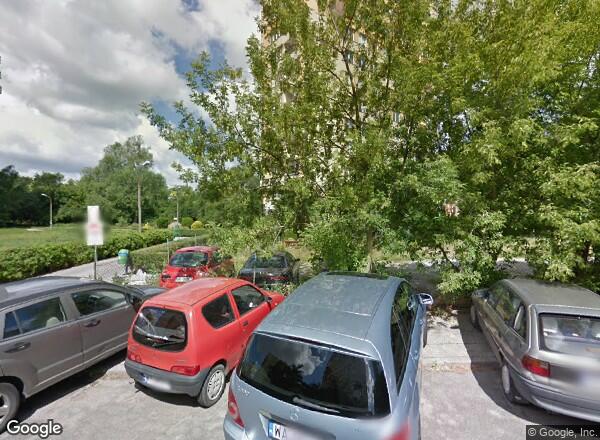 Ceny mieszkań Warszawa ul. Bernardyńska 2