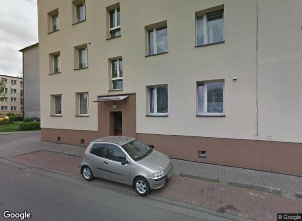 Ceny mieszkań Katowice Ludwika Zamenhofa 26