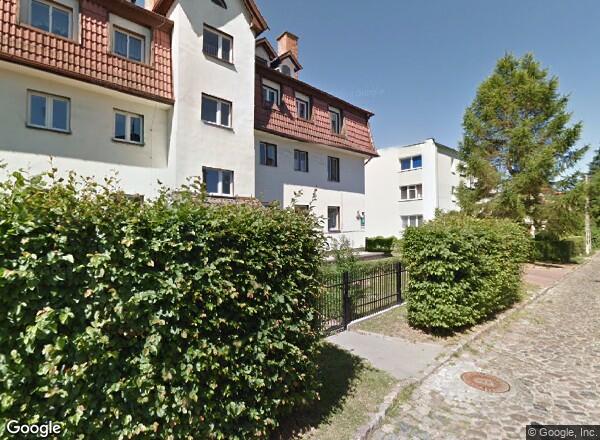 Ceny mieszkań Gdańsk Świerkowa 11