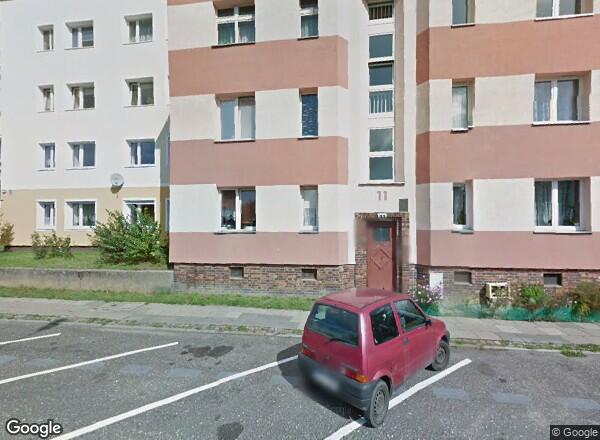 Ceny mieszkań Szczecin Grzymińska 11