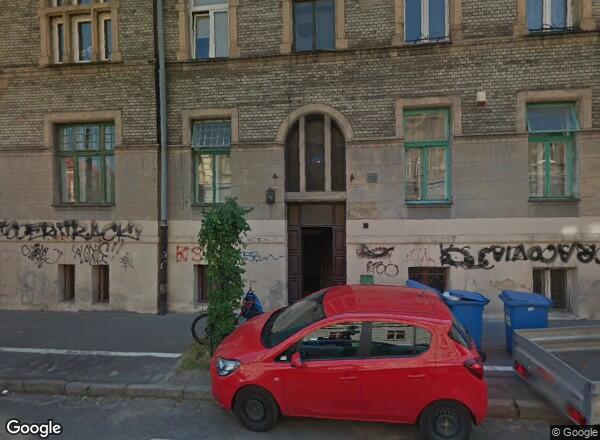 Ceny mieszkań Kraków Ariańska 17