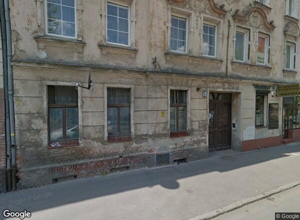 Ceny mieszkań Wrocław UL. DOLNOBRZESKA 4