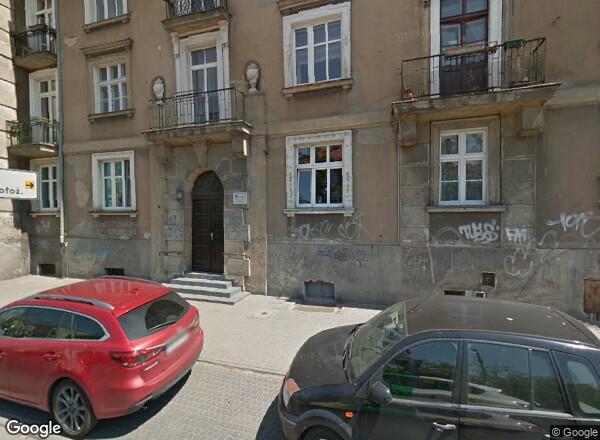 Ceny mieszkań Poznań Stanisława Przybyszewskiego 43