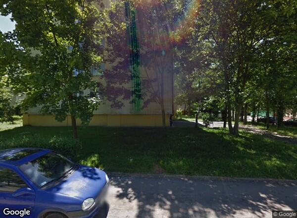 Ceny mieszkań Wrocław UL. MAKSYMILIANA JACKOWSKIEGO 59