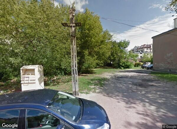 Ceny mieszkań Warszawa ul. Prochowa 20