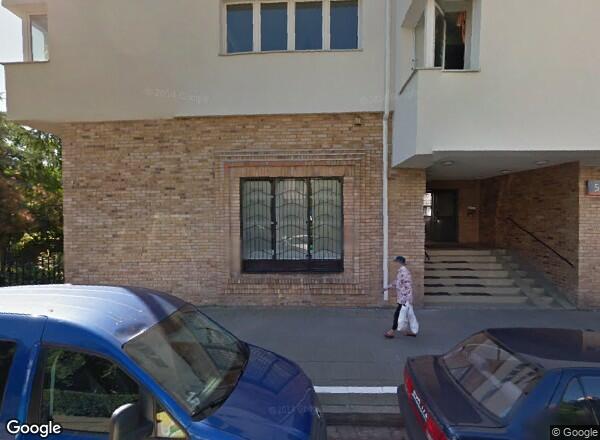 Ceny mieszkań Warszawa ul. Sapieżyńska 5