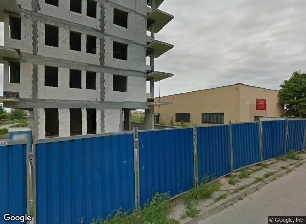 Ceny transakcyjne mieszkań Gdańsk Emilii Hoene 12