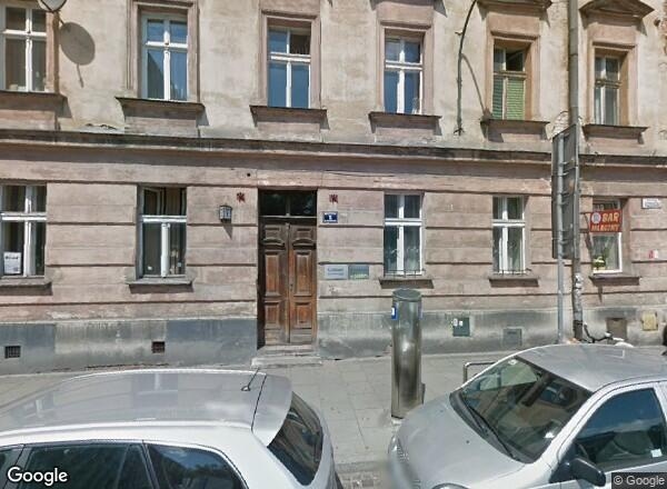 Ceny transakcyjne mieszkań Kraków Czysta 1