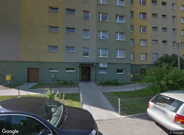 Ceny mieszkań Katowice 1 Maja 126
