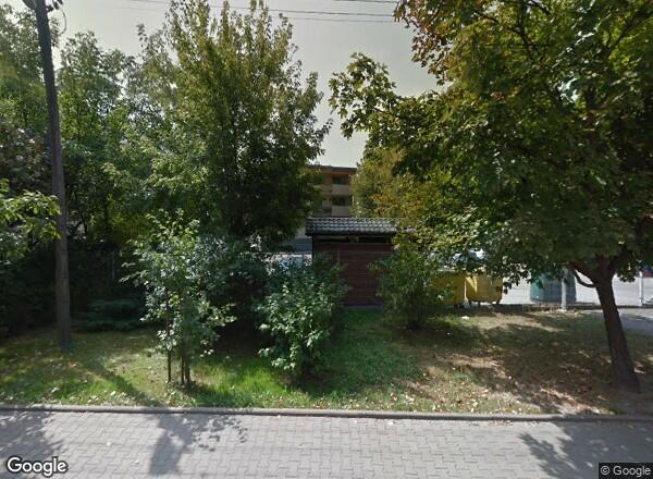 Ceny mieszkań Kraków Przewóz 9