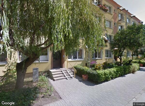Ceny transakcyjne mieszkań Lublin Montażowa 1