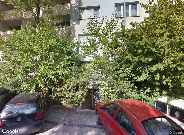 Ceny transakcyjne mieszkań Wrocław UL. NIKLOWA 6