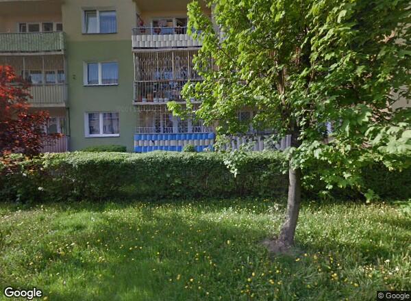 Ceny mieszkań Łódź Gospodarcza 6