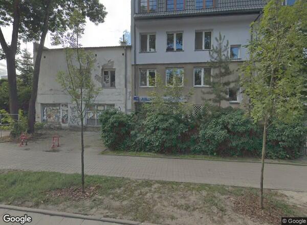 Ceny mieszkań Warszawa ul. Zwycięzców 8